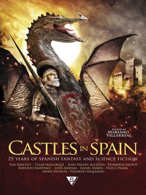 cover image of Castles in Spain